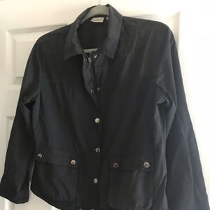 Very nice Chico’s light jacket size 1